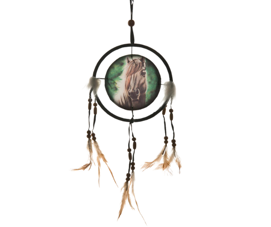 Wildhorse