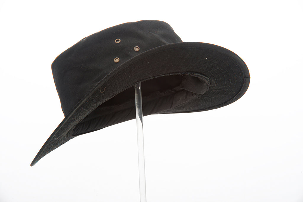 Wachs - Black