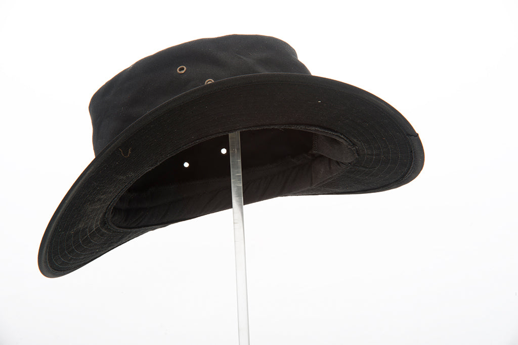 Wachs - Black