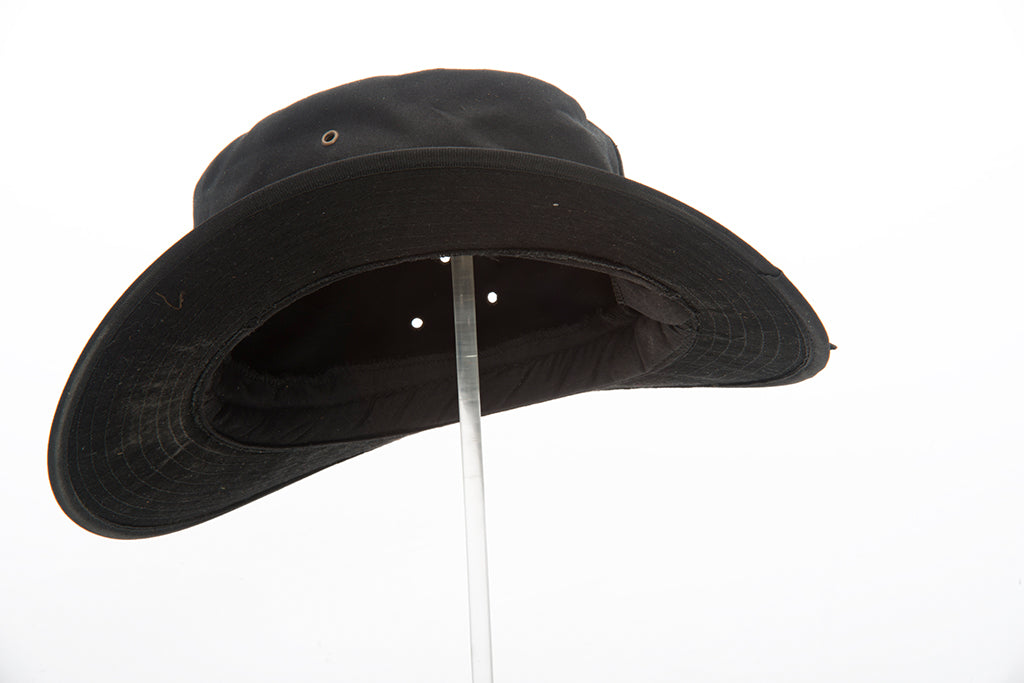 Wachs - Black