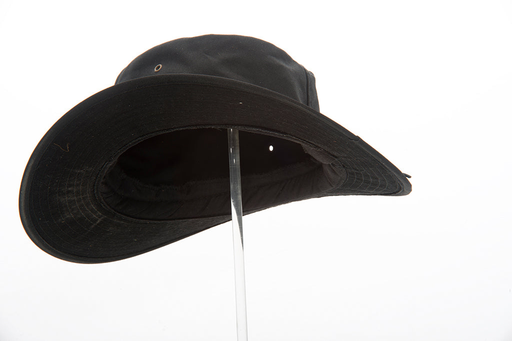 Wachs - Black