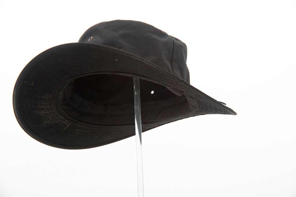 Wachs - Black