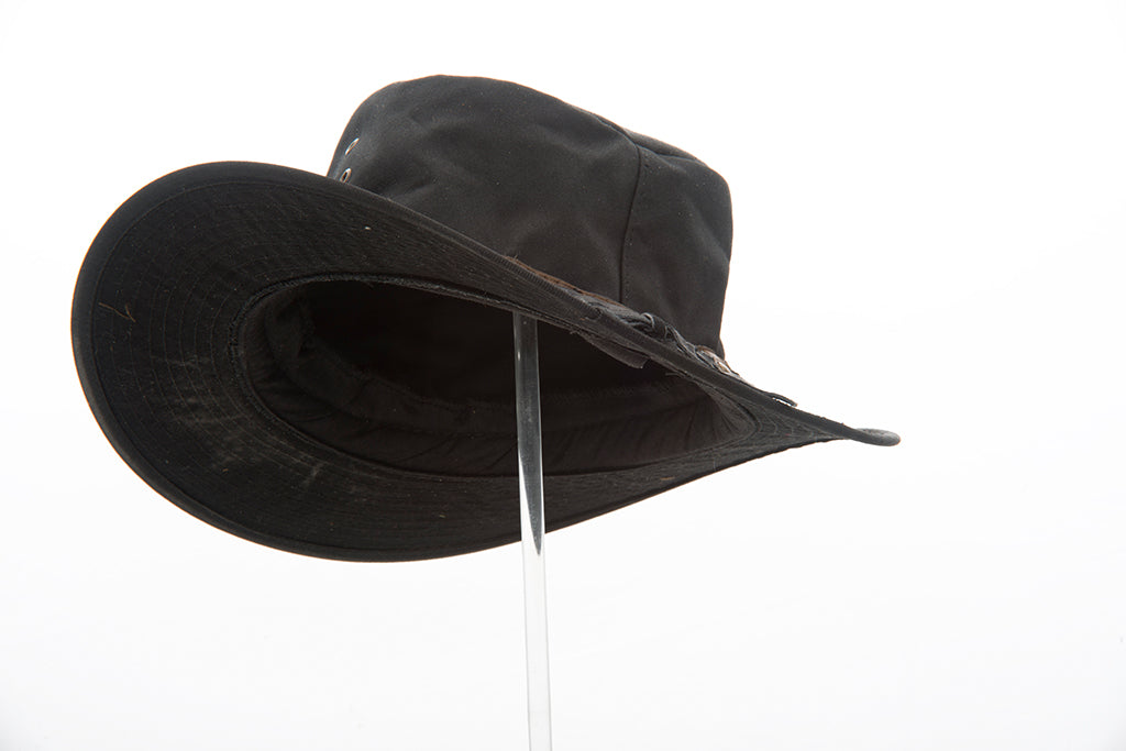 Wachs - Black