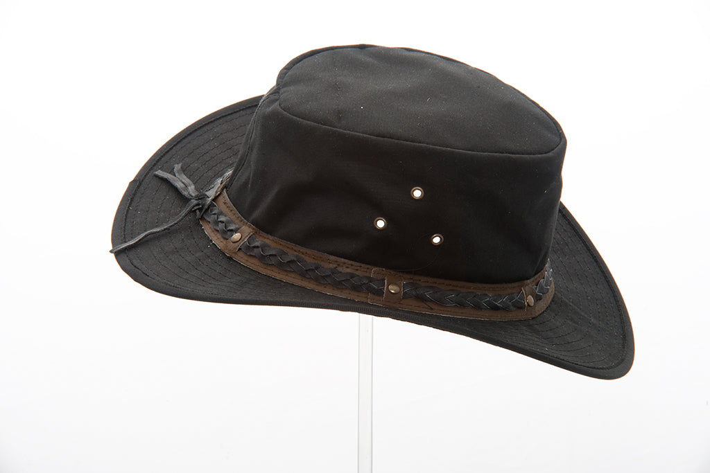 Wachs - Black