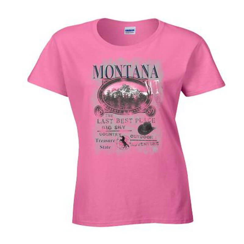Montana